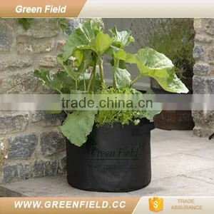 Vegetable Growing Bag Felt Garden Bag thumbnail-3