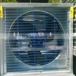 China Industry Workshop Cooling Exhaust Fan thumbnail-2