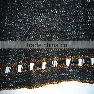 HDPE UV Agricultural Plastic Eyelet Shade Net thumbnail-1