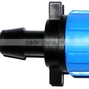 Drip Tape PP Fitting For Irrigation System thumbnail-1
