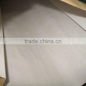White Kraft Paper With PE Woven Cloth thumbnail-2