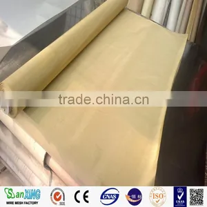 China Bronze Mesh Filter of Porcelain Clay and Glass Print thumbnail-2
