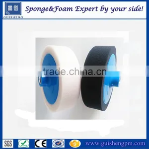 2016 Factory Sale High Quality Car Polishing/buffing/waxing Foam/sponge Pad thumbnail-2