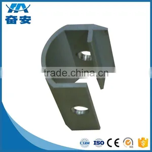 Excellent Quality Low Price Aluminium Trim Profiles thumbnail-4