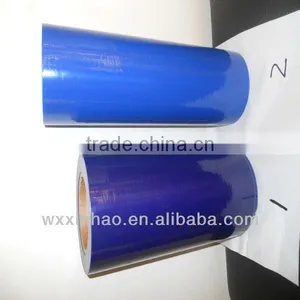 Blue Protection Film/tape thumbnail-1