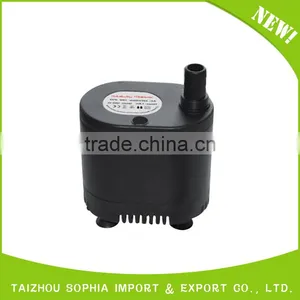 China Professional Manufacture Desert Water Mobile Air Cooler Pump thumbnail-3