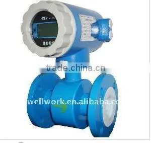 Electromagnetic Flowmeter thumbnail-1