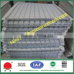 High Quality Low Price Hesco Barrier (20 Years Factory) thumbnail-4