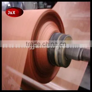 Nylon-6 Dipped Tyre Cord Fabric thumbnail-1