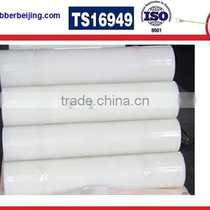 Top Sale! Transparent Silicon Rubber Sheet thumbnail-1