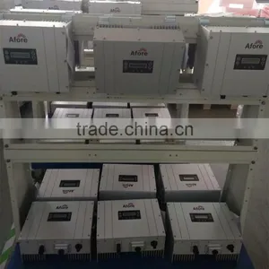 2017 New Afore on Grid Inverter 1kw 2kw 3kw for Solar on Grid System thumbnail-6