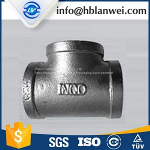 Reducing Elbow 90R M.I Pipe Fittings thumbnail-4