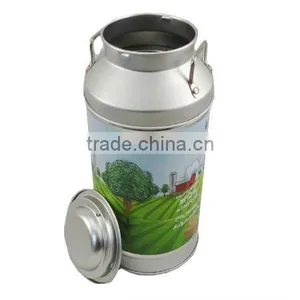 Ice Coffee Drinks in Cans thumbnail-1