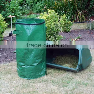 Cost-effective Medium Compost Bag With Lid thumbnail-1