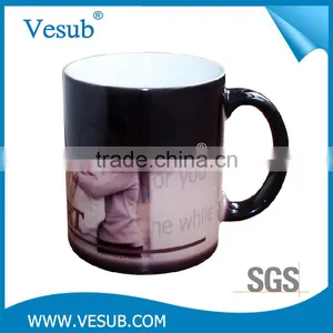 Vesub 2017 Made In China Low Price New Coming Color Changing Mug thumbnail-1