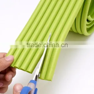 J149 Foam Rubber Safty Edge Guard Factory Directly thumbnail-2