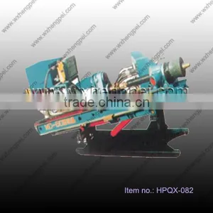 MD-50A Anchor Engineering Drilling Rig thumbnail-1