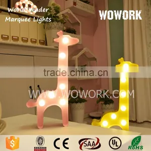 Cartoon Pattern Led Decorative Lamp thumbnail-6