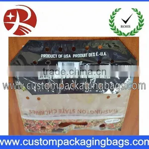 Fruit Packaging Bag for Orchard thumbnail-1