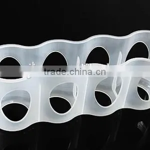Wholesale Stock Space Saving Fridge Juicer Plastic Storage Box thumbnail-4