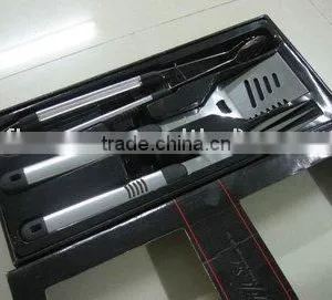 BBQ Tool Set(FO-080418E) thumbnail-1