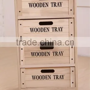 The European and American Style Wooden Cabinet Designs/kitchen Cabinets Design thumbnail-6