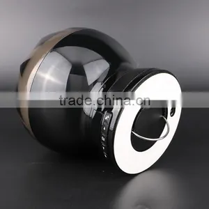 2017 Amazon Hot Sale Color Change Wireless Stereo Bluetooth Speaker With APP Remote thumbnail-3