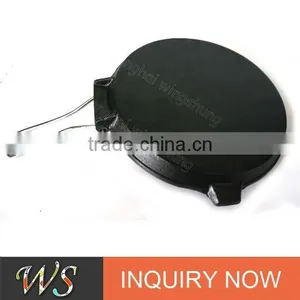 WS-FP08 Cast Iron Fajita Pan thumbnail-5