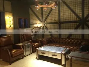 Foshan City Shunde District Cohen Furniture Co., Ltd. company overview - view 2 thumbnail