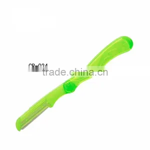 Eyebrow Shaver Lady Shaver & Blade Beauty thumbnail-1