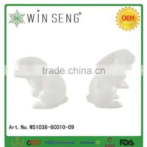 Lovely Ceramic Rabbit as an Easter Gift thumbnail-3