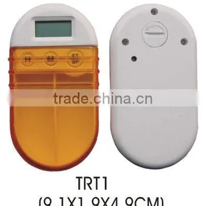 High Quality Electronic Pill Box thumbnail-1