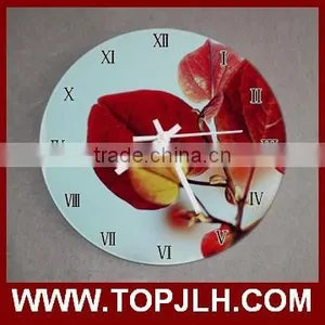 Advertising Family Creative Images Personalized Clocks on the Wall thumbnail-4
