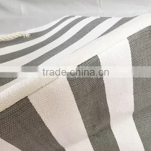 Household Square Foldable Paper Cloth Magazine Storage Basket thumbnail-5