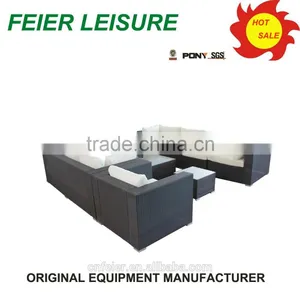 New Style Rattan Furniture uk Sale With High Quality thumbnail-2