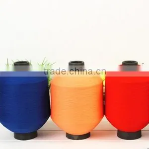 85D/24F Semi Dull Nylon 66 Yarn With High Tenacity thumbnail-1