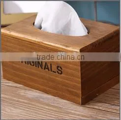 Solid Wood Smoke Box Multi-color Optional thumbnail-2