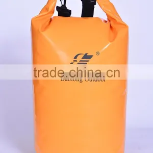 Roll Top Waterproof Outdoor Ocean Pack Dry Bag/dry Sack/ Waterproof Dry Bag thumbnail-4