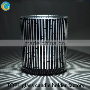 Best Gold Mercury Glass Votive Holders thumbnail-5