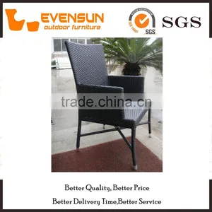 China Large Loading Outdoor Dining Chairs thumbnail-4