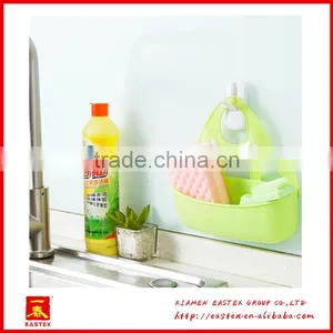 Hot Selling Sink Storage Rack Hang Bags thumbnail-2