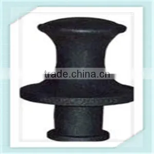 China Supplier High Quality Street Cast Iron Parking Bollards, Road Bollards thumbnail-1