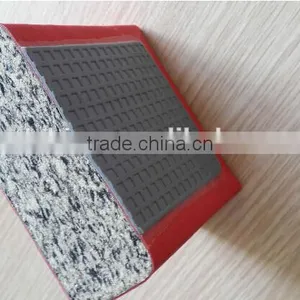 Blue Red Grey Black Color Waterproof PU Sponge Judo Mat 5cm thumbnail-1