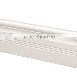 Primed Decorative Mdf Skirting Board thumbnail-1