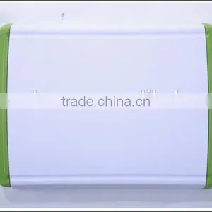 Best Selling Durable Non-slip Over High Quality Over the Sink Chopping Board thumbnail-3
