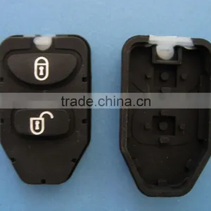 OEM Conductive Silicone Rubber Keypad for Car thumbnail-4