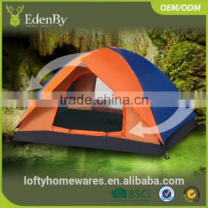Top Selling Inflatable Camping Tent thumbnail-1