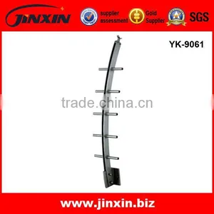 JINXIN Stainless Steel Handrail_outdoor Stair Railing Staircase Column in Malaysia thumbnail-5