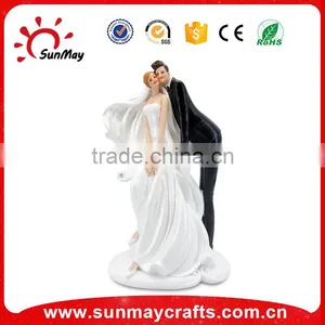 Resin Wedding Giveaways Items thumbnail-4