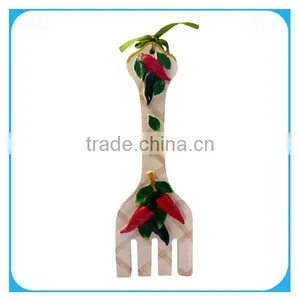 Resin Wall Hanging Kitchen Decor thumbnail-6
